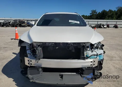 2024 Lexus Rx 350 Base z USA, uszkodzony, nr VIN 2T2BAMBA8RC040098